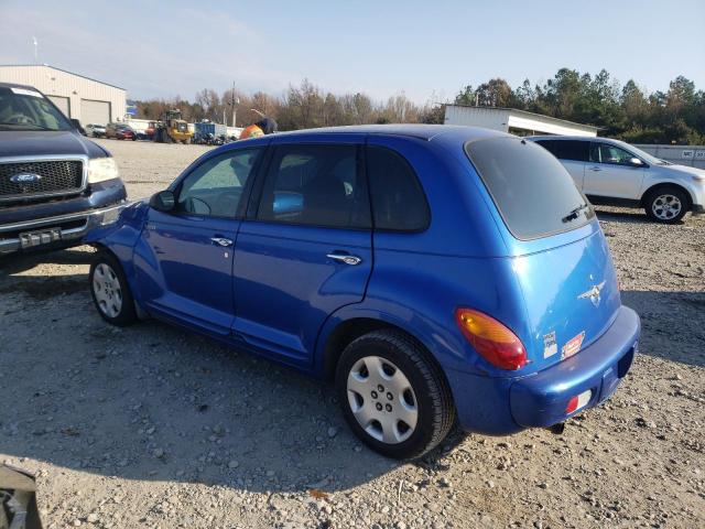 Photo 2 from auction – 2005 CHRYSLER PT CRUISER with VIN 3C4FY58B45T505779
