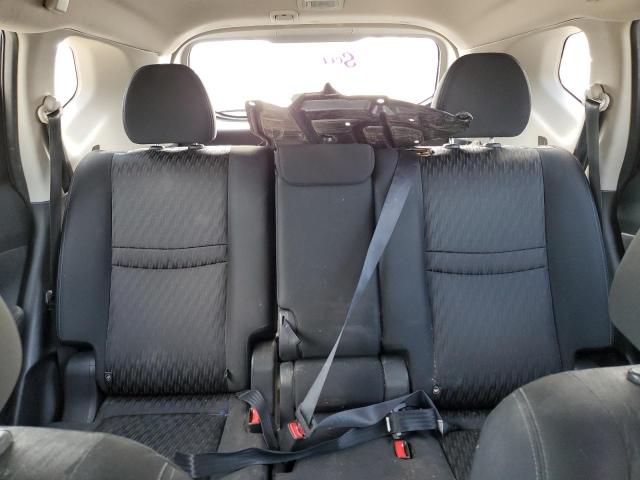 Photo 10 from auction – 2017 NISSAN ROGUE S with VIN KNMAT2MT6HP578795