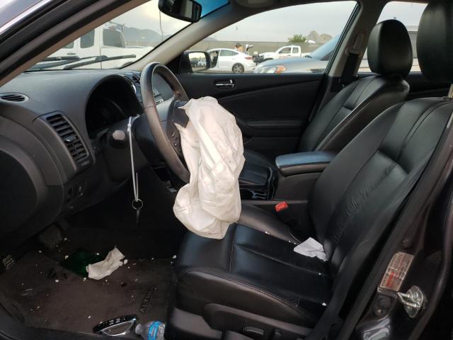 Photo 7 from auction – 2011 NISSAN ALTIMA BAS with VIN 1N4AL2AP0BN439861