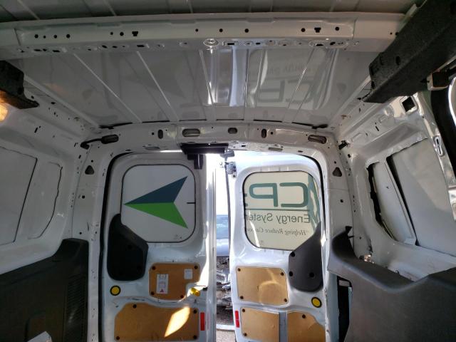 Photo 10 from auction – 2016 FORD TRANSIT CO with VIN NM0LS7E73G1243938