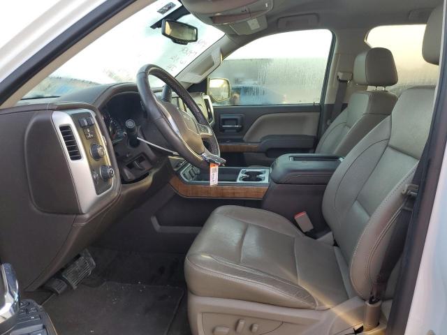 Photo 7 from auction – 2018 GMC SIERRA K15 with VIN 3GTU2NEC1JG220644