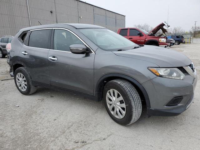 Photo 4 from auction – 2014 NISSAN ROGUE S with VIN 5N1AT2MK2EC811545