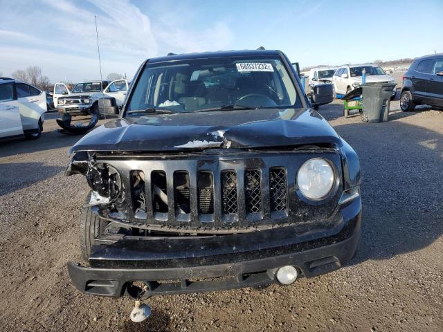 Photo 5 from auction – 2012 JEEP PATRIOT LA with VIN 1C4NJPFB3CD662964