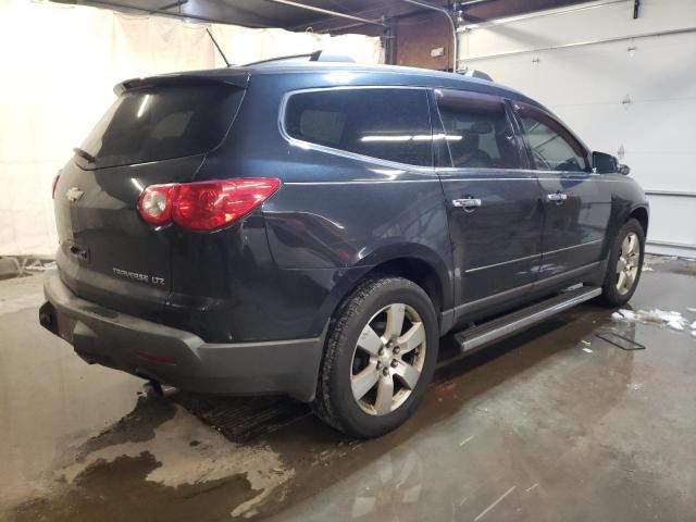 Photo 3 from auction – 2012 CHEVROLET TRAVERSE L with VIN 1GNKVLED3CJ179292