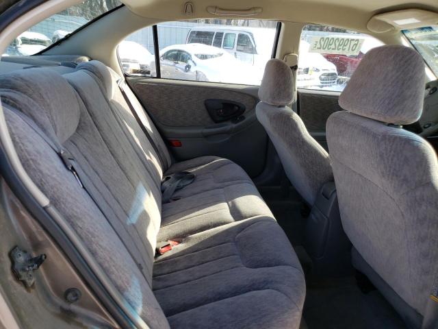 Photo 10 from auction – 2000 CHEVROLET MALIBU with VIN 1G1NE52J4Y6308073