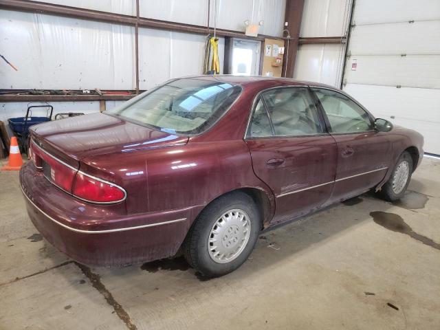 Photo 3 from auction – 2001 BUICK CENTURY CU with VIN 2G4WS52J511334663