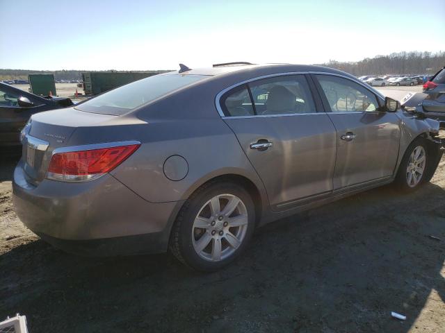 Photo 3 from auction – 2010 BUICK LACROSSE with VIN 1G4GC5EG3AF234815