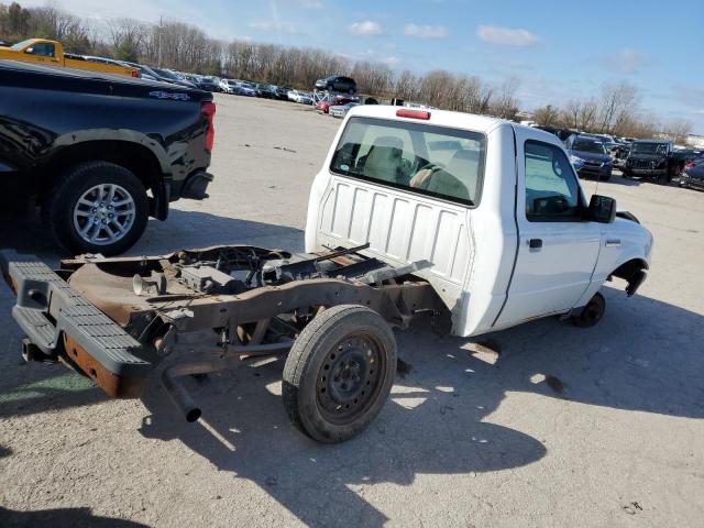 Photo 3 from auction – 2009 FORD RANGER with VIN 1FTYR10DX9PA63449