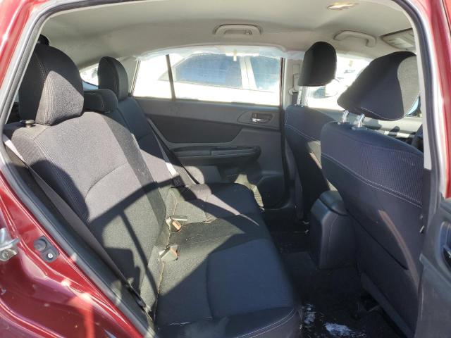 Photo 10 from auction – 2012 SUBARU IMPREZA SP with VIN JF1GPAL63CH237304