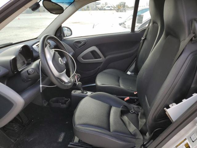 Photo 7 from auction – 2015 SMART FORTWO PUR with VIN WMEEJ3BA5FK812547