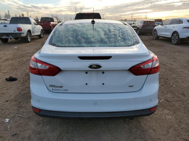 صورة رقم 6 من المزاد - 2013 FORD FOCUS SE مع VIN 1FADP3F23DL358825