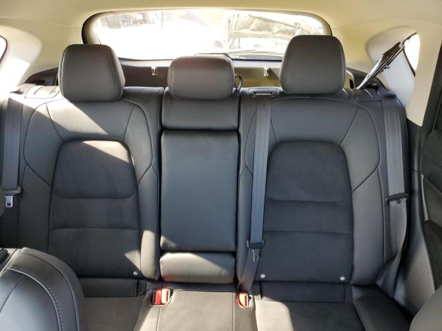 Photo 10 from auction – 2022 MAZDA CX-5 SELEC with VIN JM3KFBBMXN0628472