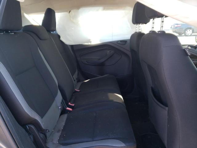 Photo 11 from auction – 2016 FORD ESCAPE S with VIN 1FMCU0F79GUB88442