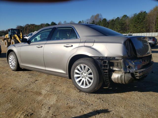 Photo 2 from auction – 2014 CHRYSLER 300 with VIN 2C3CCAAG7EH261056