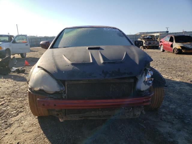 Photo 5 from auction – 2002 ACURA RSX with VIN JH4DC53862C026030
