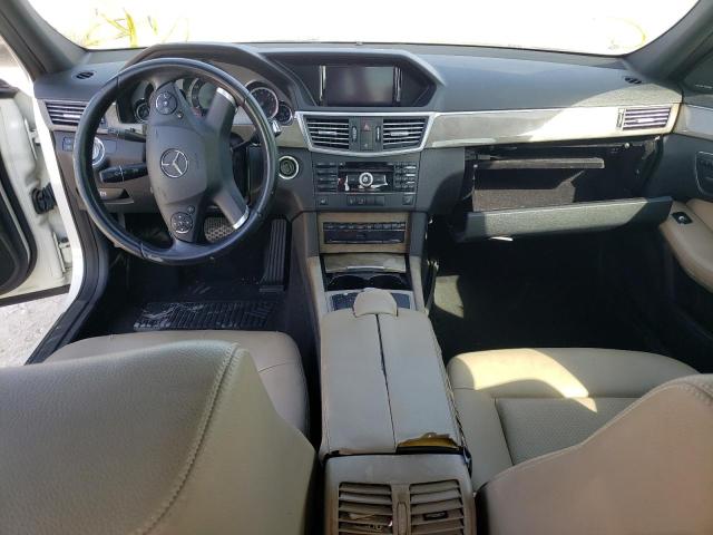 Photo 8 from auction – 2010 MERCEDES-BENZ E 350 with VIN WDDHF5GB2AA174207
