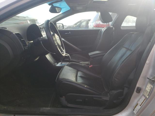 Фото 7 с аукциона – 2012 NISSAN ALTIMA S с VIN 1N4AL2EP2CC219080
