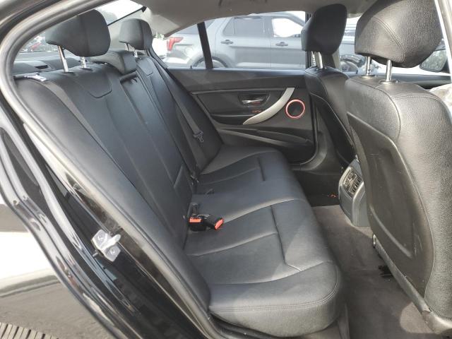 Photo 10 from auction – 2014 BMW 320 I with VIN WBA3B1C52EPV79816