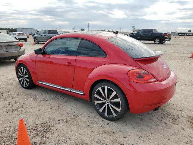 Photo 2 from auction – 2012 VOLKSWAGEN BEETLE TUR with VIN 3VWV67AT4CM648686