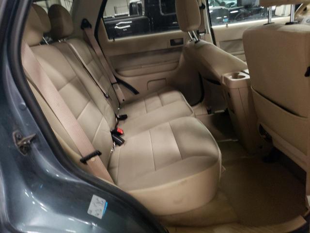 Photo 11 from auction – 2012 FORD ESCAPE XLT with VIN 1FMCU9DG2CKC08169