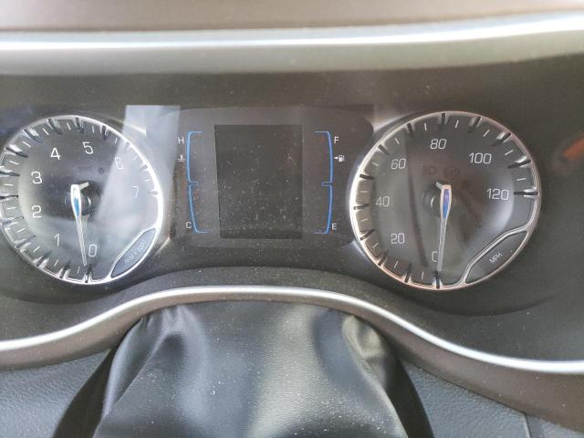 Photo 9 from auction – 2021 CHRYSLER VOYAGER L with VIN 2C4RC1AGXMR568669