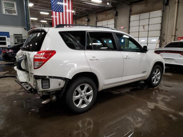 Photo 3 from auction – 2010 TOYOTA RAV4 LIMIT with VIN 2T3DF4DV4AW042827