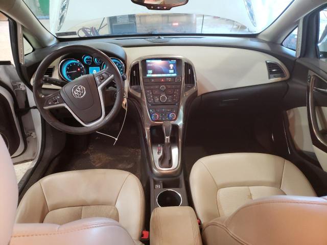 Photo 8 from auction – 2017 BUICK VERANO SPO with VIN 1G4PR5SK7H4105876