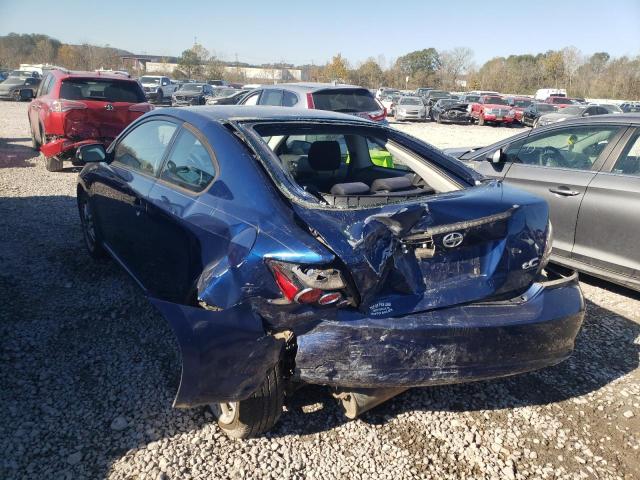 Photo 2 from auction – 2009 TOYOTA SCION TC with VIN JTKDE167890285842
