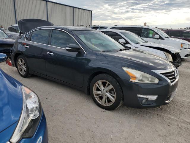 Photo 4 from auction – 2015 NISSAN ALTIMA 2.5 with VIN 1N4AL3AP4FC133141