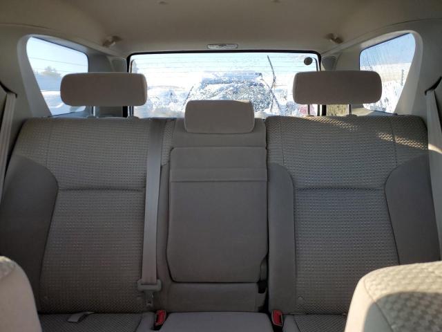 Foto 10 de la subasta – 2005 TOYOTA 4RUNNER SR con VIN JTEBU14R858048801