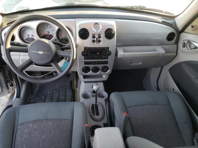 Photo 8 from auction – 2007 CHRYSLER PT CRUISER with VIN 3A4FY48BX7T619082