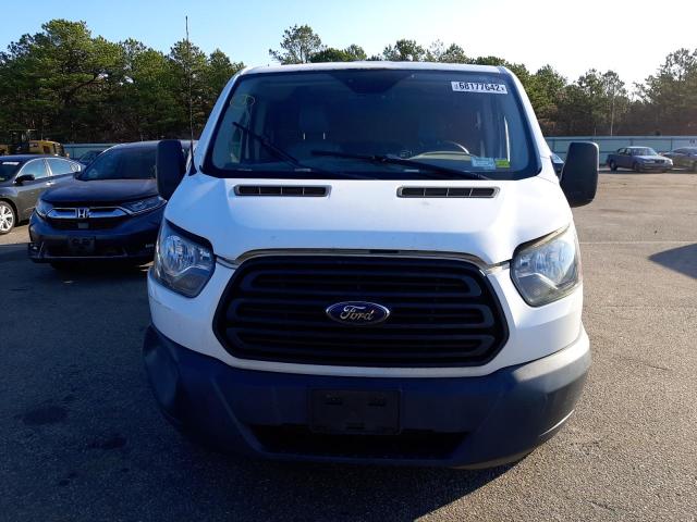 Photo 5 from auction – 2016 FORD TRANSIT T- with VIN 1FTYE2YM1GKA24412
