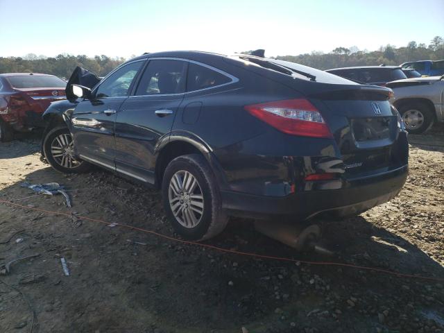 Photo 2 from auction – 2015 HONDA CROSSTOUR with VIN 5J6TF3H56FL001443