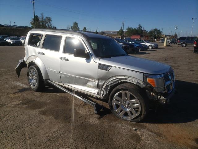 Photo 4 from auction – 2008 DODGE NITRO SLT with VIN 1D8GT58K68W243752