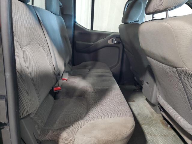 Photo 10 from auction – 2017 NISSAN FRONTIER S with VIN 1N6DD0EV2HN754586