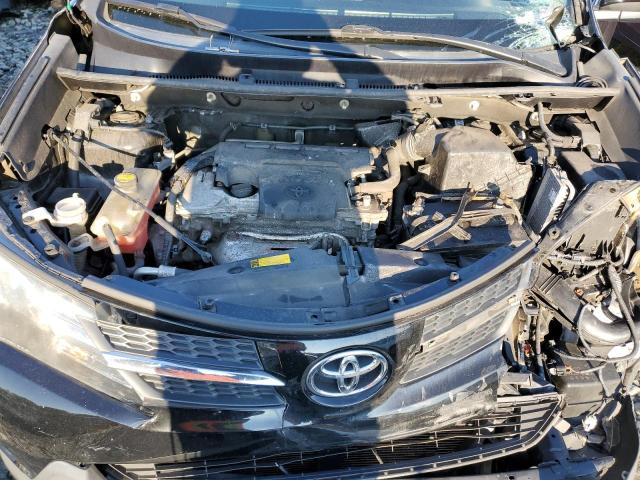 Photo 12 from auction – 2014 TOYOTA RAV4 LIMIT with VIN 2T3DFREV5EW229009