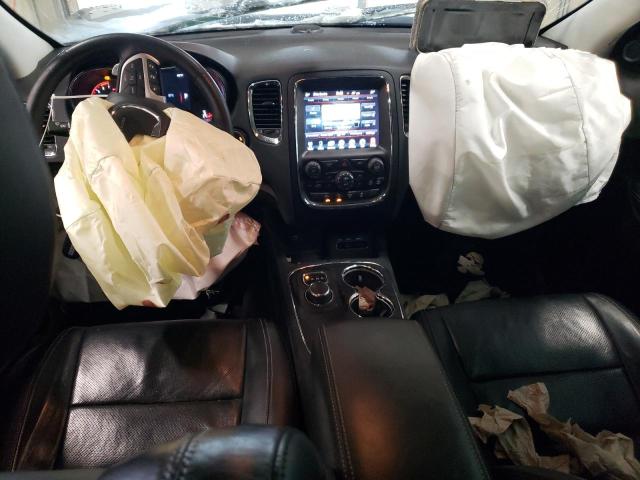 Photo 8 from auction – 2015 DODGE DURANGO CI with VIN 1C4SDJET7FC111903