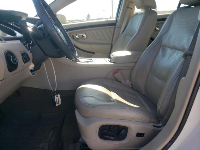 Zdjęcie 7 z aukcji – 2010 FORD TAURUS LIM z VIN 1FAHP2FWXAG150797