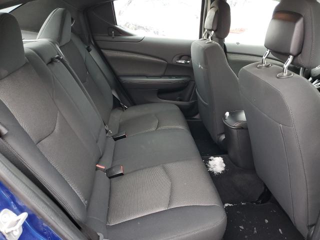 Photo 10 from auction – 2014 DODGE AVENGER SE with VIN 1C3CDZAB7EN228016