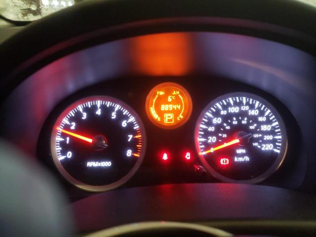 Photo 9 from auction – 2011 NISSAN SENTRA 2.0 with VIN 3N1AB6AP2BL683549