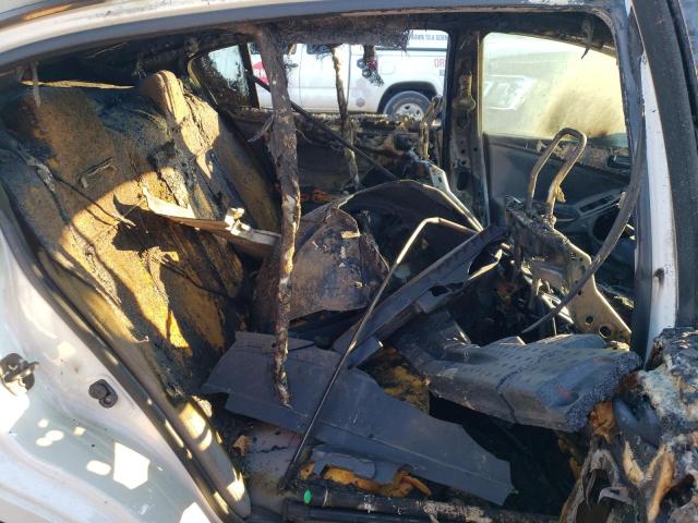 Photo 10 from auction – 2008 NISSAN ALTIMA 2.5 with VIN 1N4AL21E18C207465