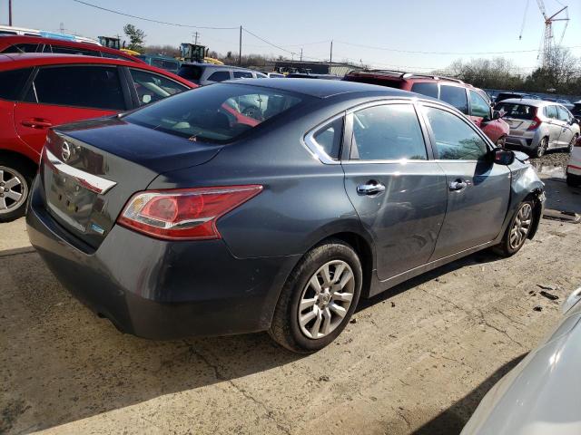 Photo 3 from auction – 2013 NISSAN ALTIMA 2.5 with VIN 1N4AL3AP9DC290905