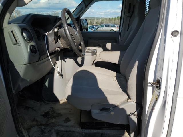 Photo 7 from auction – 2014 FORD E-250 with VIN 1FTNE2EW9EDA94959