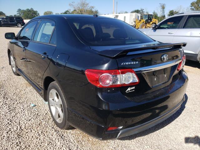 Photo 2 from auction – 2012 TOYOTA CORROLA with VIN 2T1BU4EEXCC900732