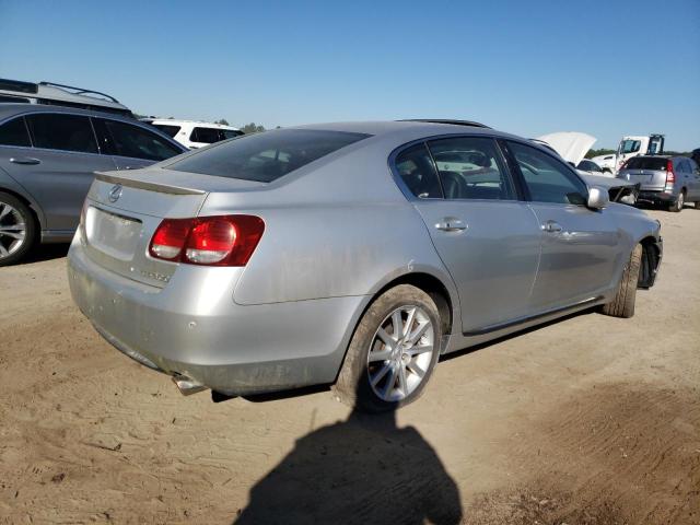 Photo 3 from auction – 2006 LEXUS GS 300 with VIN JTHCH96S660013748