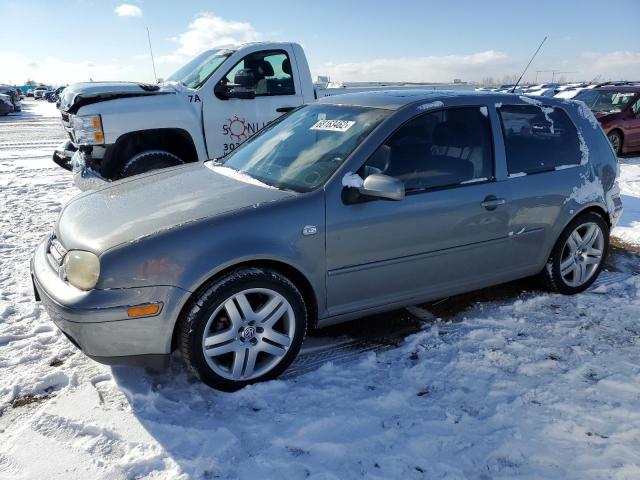Photo 1 from auction – 2003 VOLKSWAGEN GTI with VIN 9BWDE61J434030697