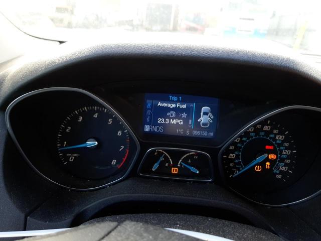 صورة رقم 9 من المزاد - 2012 FORD FOCUS SE مع VIN 1FAHP3K28CL114092