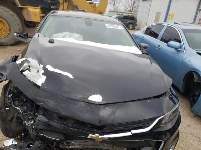Photo 11 from auction – 2017 CHEVROLET MALIBU LT with VIN 1G1ZE5ST4HF165211