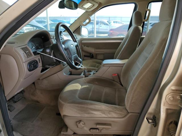 Photo 7 from auction – 2003 FORD EXPLORER X with VIN 1FMZU63K63ZA93596