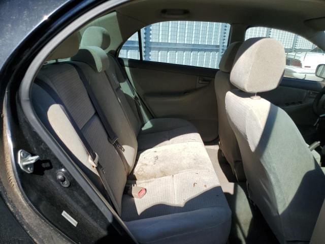 Photo 10 from auction – 2008 TOYOTA COROLLA CE with VIN 1NXBR32E58Z941159